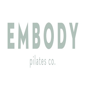 Embody Pilates Co'