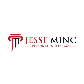 Company Logo For Jesse Minc Personal Injury Law'