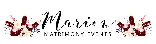 Company Logo For Marion Matrimony Events LLC'