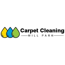 Carpet Cleaning Mill Park Logo