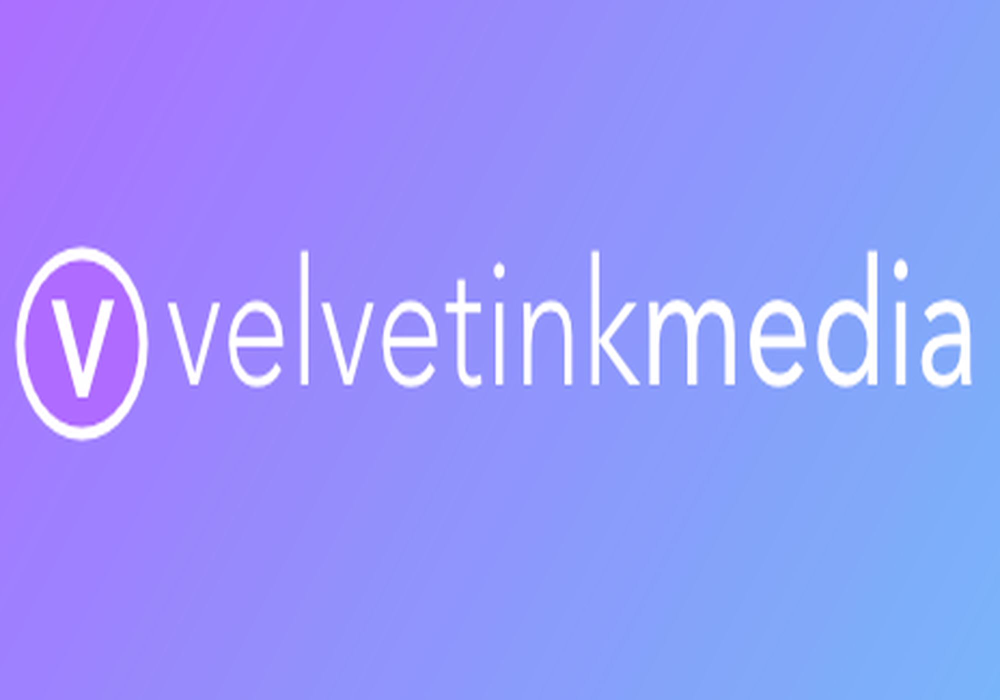 Company Logo For Velvet Ink Media'