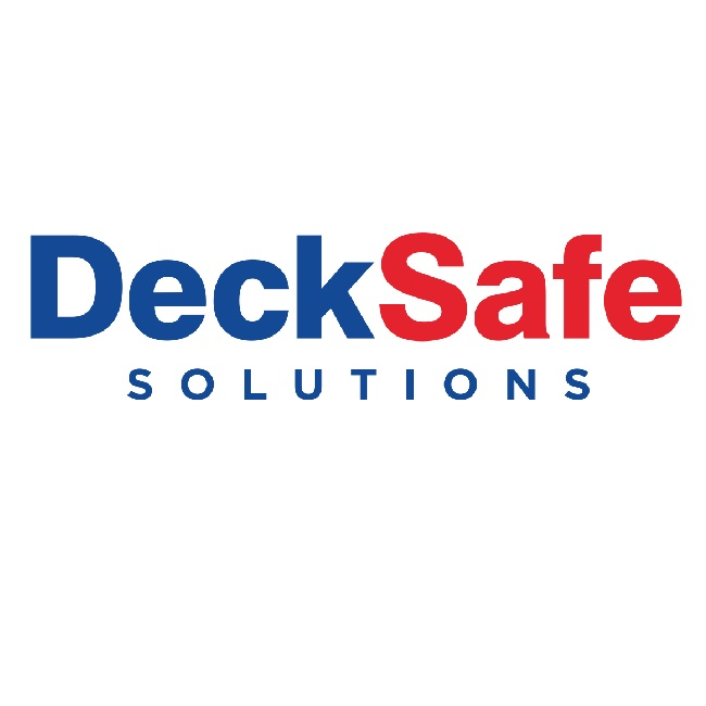 Company Logo For DeckSafe Solutions Ltd'