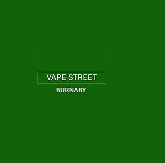 Company Logo For Vape Street Burnaby BC'