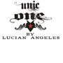 Company Logo For UNIC ONE by Lucian Angeles'
