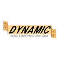 Dynamic FPC Design, Inc. Logo