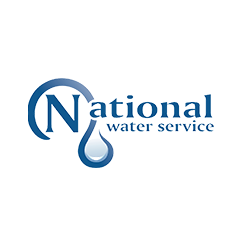 Company Logo For National Water Service'