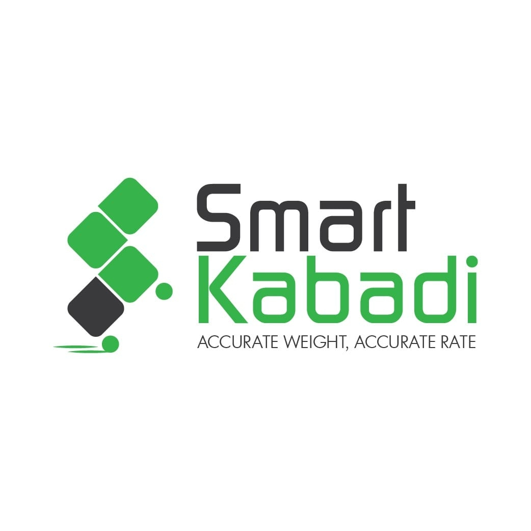 Company Logo For Smart Kabadi'