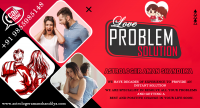 Love Problem Solution Logo