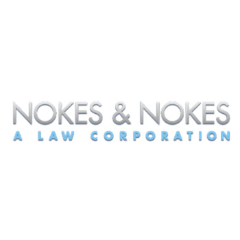 Company Logo For The Law Offices of Nokes &amp; Nokes'