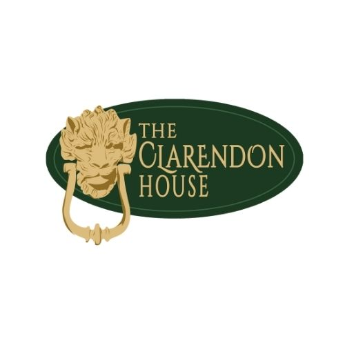 Company Logo For The Clarendon House'