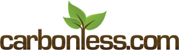 Company Logo For Carbon less'