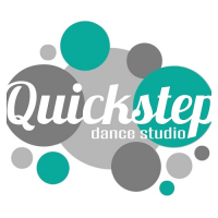Quickstep Dance Studio Logo