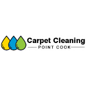 Company Logo For Carpet Cleaning Point Cook'