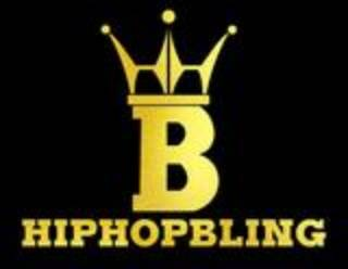 Company Logo For HipHopBling.com'