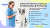 Veterinary management software - OPHR'