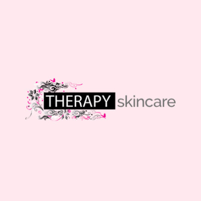 Company Logo For Therapy Skincare'