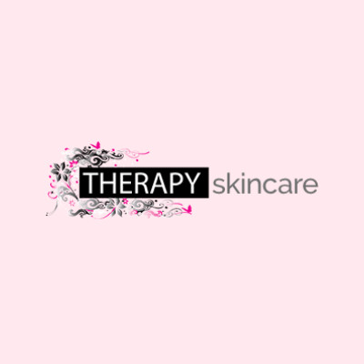 Therapy Skincare Logo