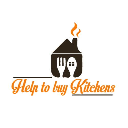 Company Logo For Help to Buy Kitchens'