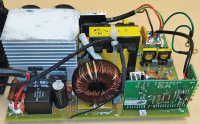 Electric Vehicle Battery Charger Market