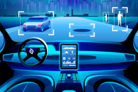 Automotive Software As A Service Market