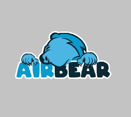 Company Logo For AirBear Properties'
