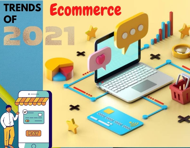 eCommerce development company'