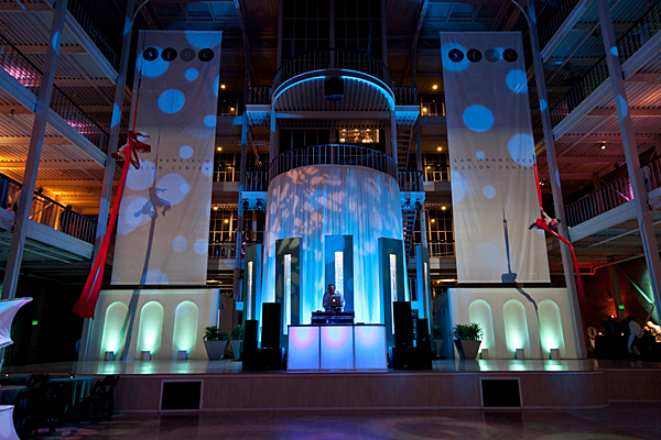 Corporate Event DJ in Miami Florida