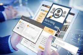 Recruitment Software Market'