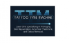 Company Logo For Tattoo Time Machine Laser Tattoo Removal'