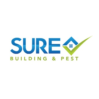 Company Logo For SURE Building &amp; Pest'