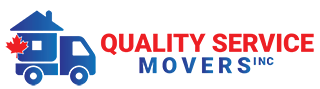Company Logo For Quality Service Movers, Inc.'