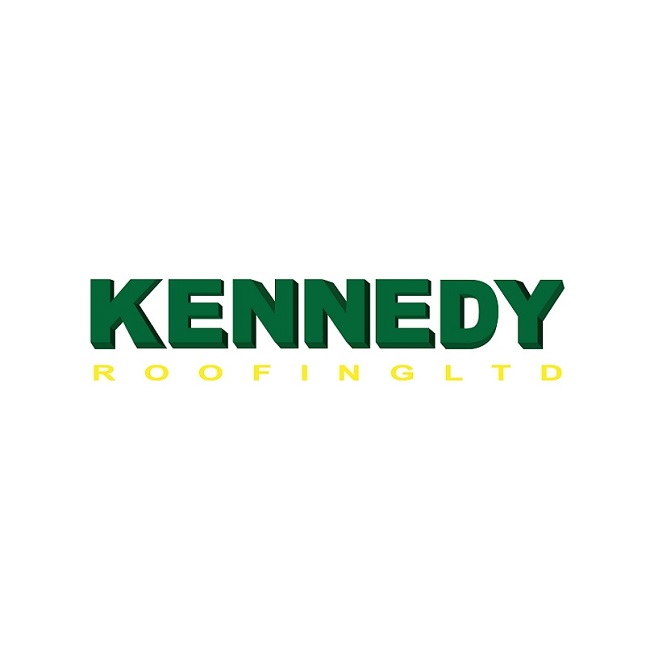 Kennedy Roofing Logo