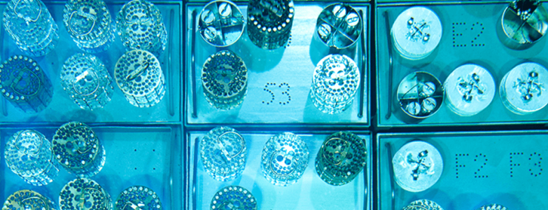 Irradiation Sterilization Services