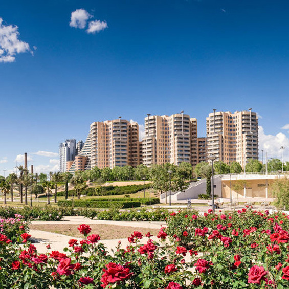 Apartments'