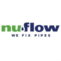 Nu Flow AK LLC Logo