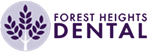 Company Logo For Forest Heights Dental'