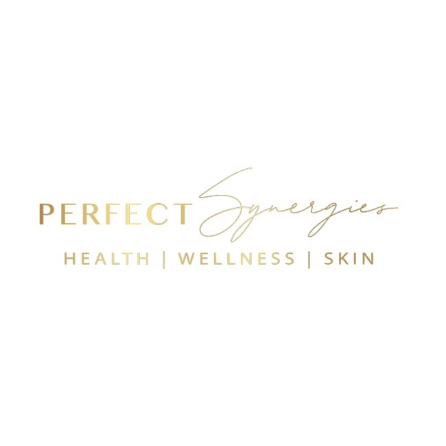 Perfect Synergies Colonic Hydrotherapy & Skin Clinic Logo