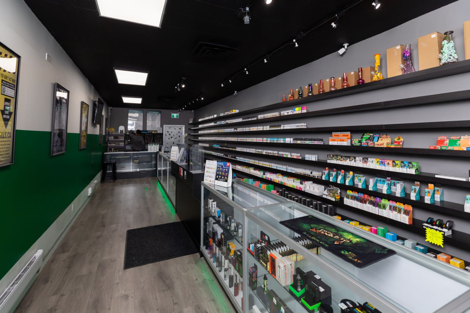 Company Logo For Vape Street Burnaby Metrotown BC'