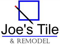 Joe's Tile Logo