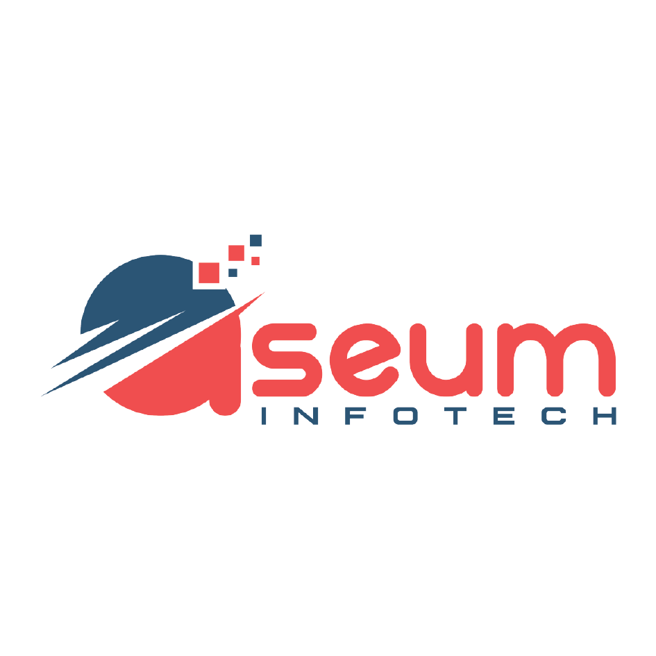 Company Logo For Aseum InfoTech Pvt. Ltd.'