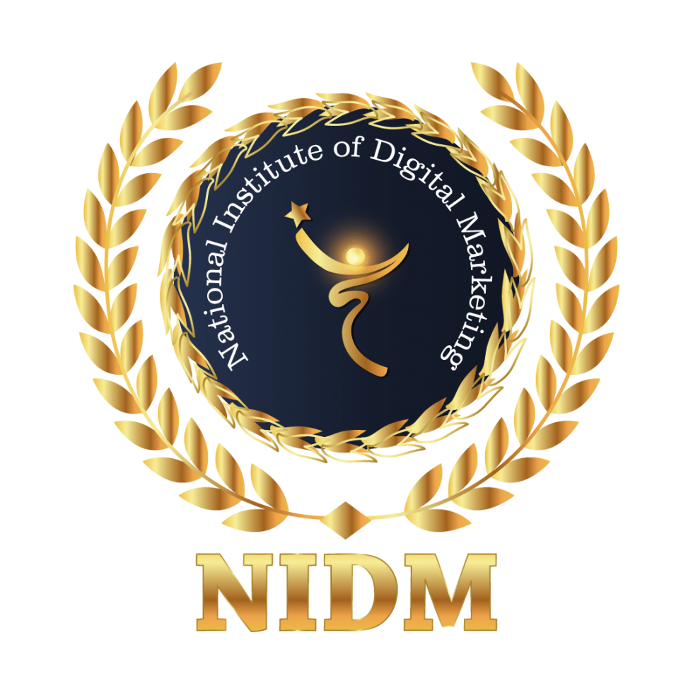 National institute of digital Marketing