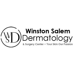 Company Logo For Winston Salem Dermatology &amp; Surgery'