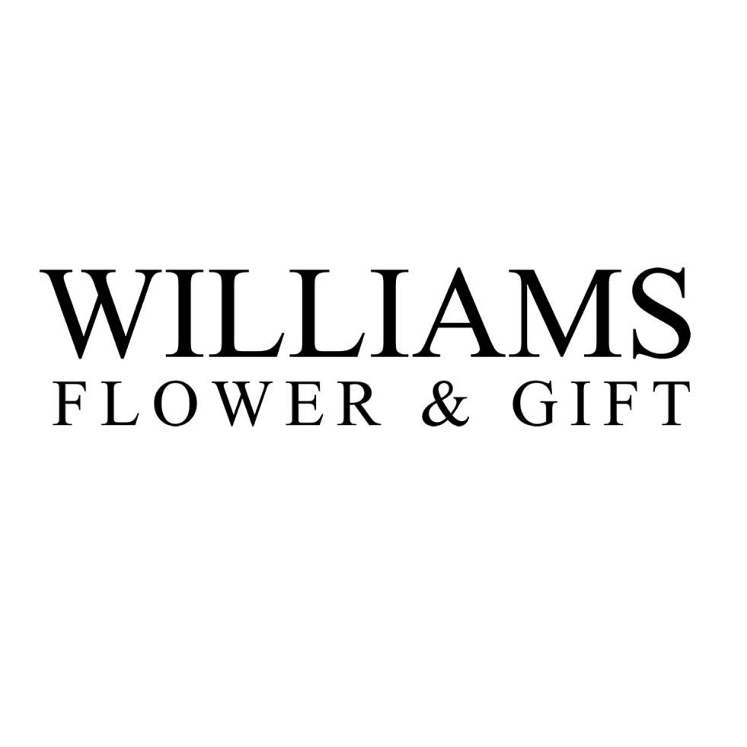 Williams Flower & Gift - Port Orchard Florist Logo
