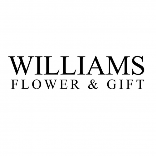 Company Logo For Williams Flower &amp; Gift - Port Orcha'