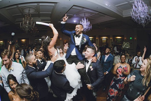 Company Logo For SCE Event Group'