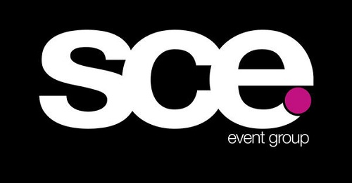 SCE Event Group Logo