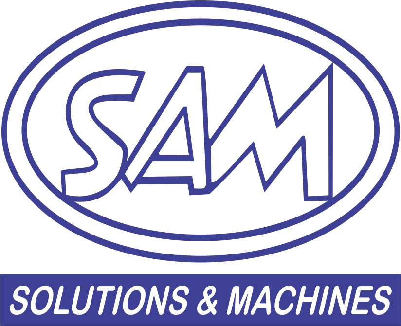 Company Logo For Sam Automation Technologies'