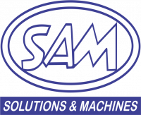 Sam Automation Technologies Logo