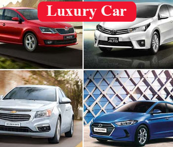 Car Rental in Dombivli | Car Rental  in near me -  Tulja Bhavani Tours & Travels Logo