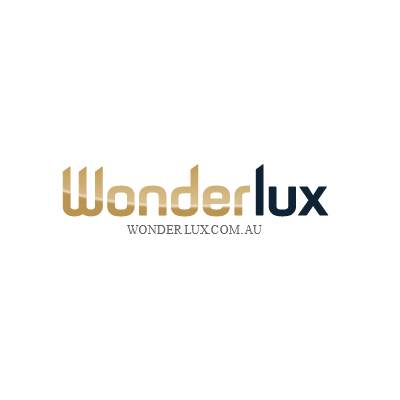 Company Logo For WonderLux'